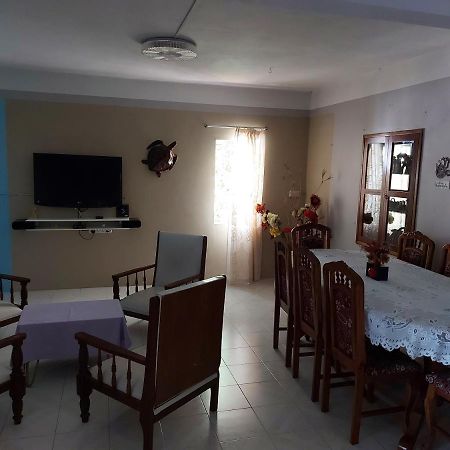Justice Apartments Le Morne Brabant Dış mekan fotoğraf