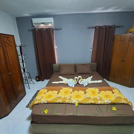 Justice Apartments Le Morne Brabant Dış mekan fotoğraf