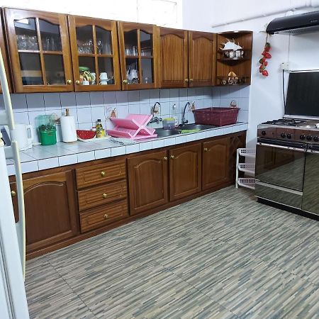 Justice Apartments Le Morne Brabant Dış mekan fotoğraf