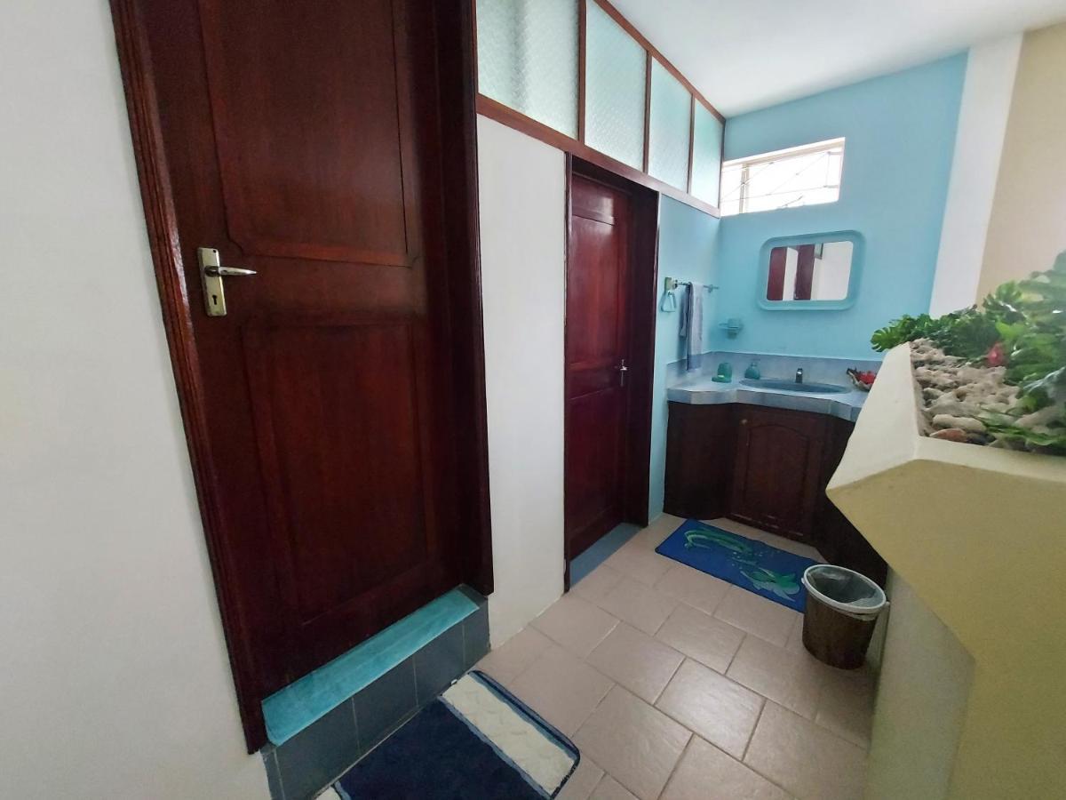 Justice Apartments Le Morne Brabant Dış mekan fotoğraf