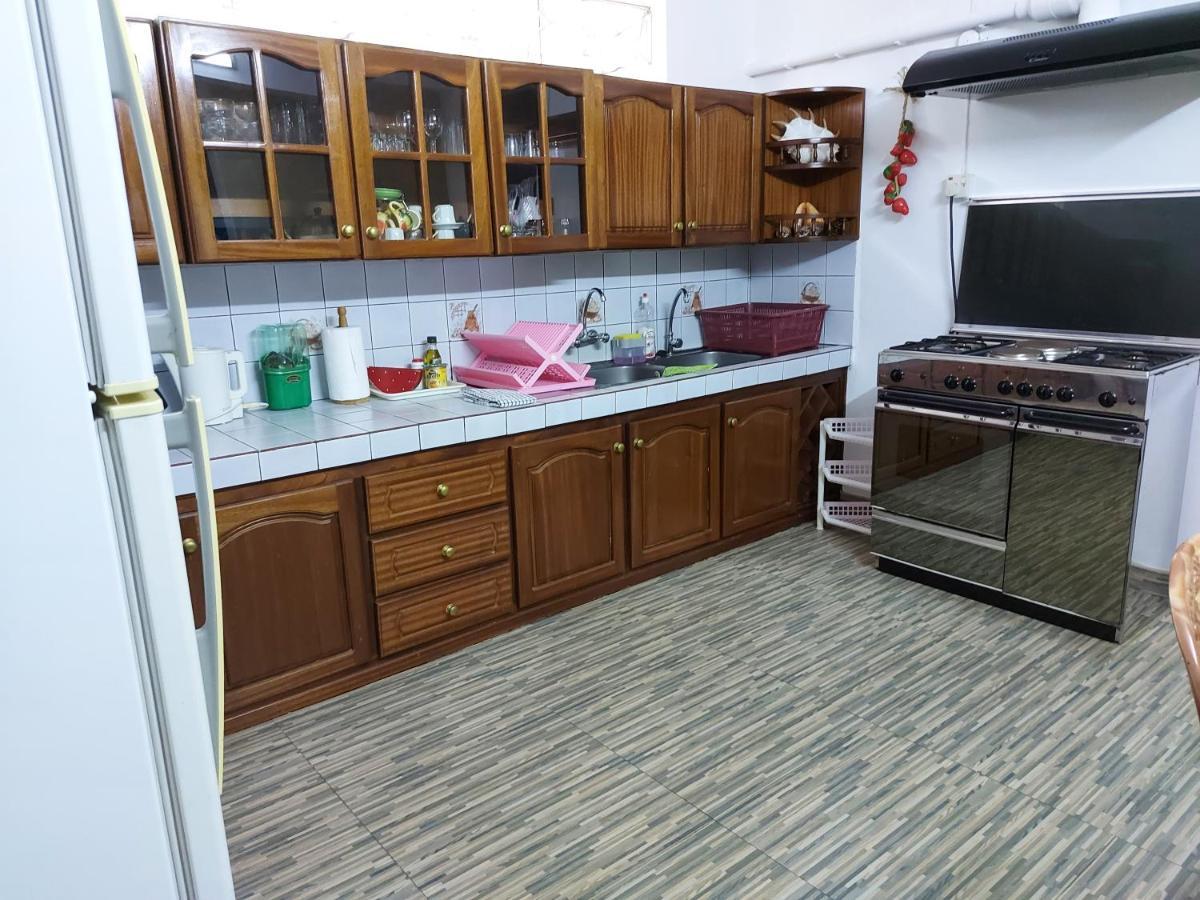 Justice Apartments Le Morne Brabant Dış mekan fotoğraf
