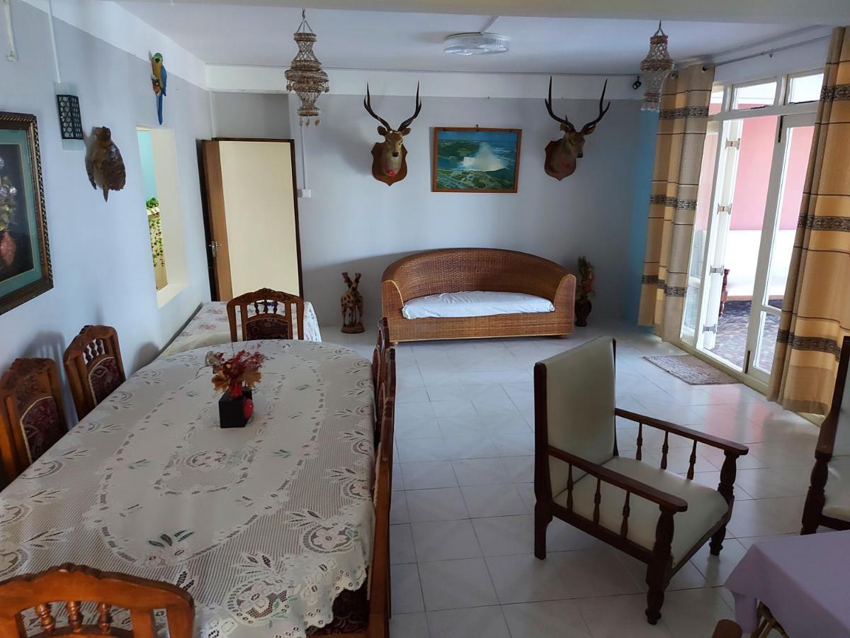 Justice Apartments Le Morne Brabant Dış mekan fotoğraf